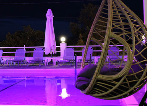 facilities